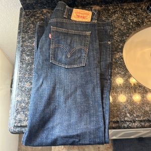 Levi’s 514 - 38x32